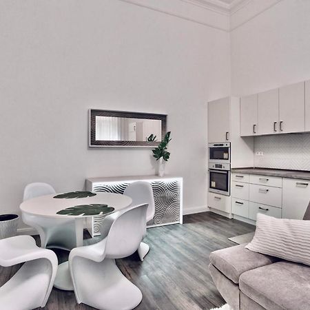 Inn The Downtown Budapest Extérieur photo