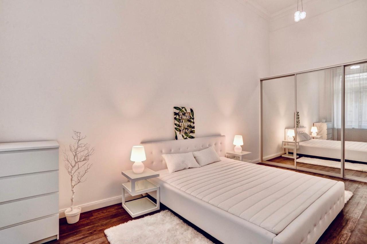 Inn The Downtown Budapest Extérieur photo